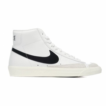 Buty sportowe Nike BLAZER MID '77 VNTG BQ6806-100 42 1/2