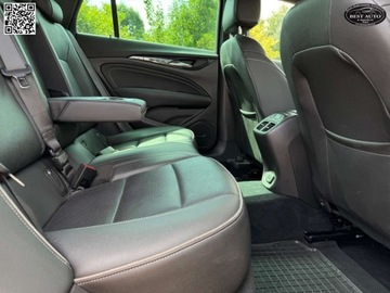 Opel Insignia II Sports Tourer 2.0 Turbo 260KM 2018 Opel Insignia 2.0T- 4x4- OPC line - Szwajcaria - Rok gwarancja 2.0 260KM, zdjęcie 34