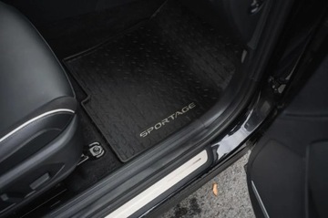 Kia Sportage V SUV 1.6 T-GDI HEV 230KM 2022 Kia Sportage 1.6 T-GDI HEV, Salon Polska, zdjęcie 27