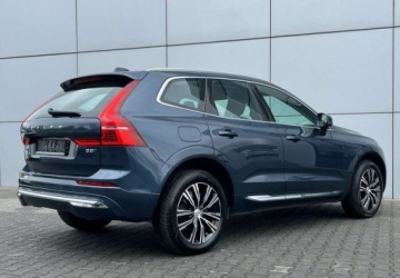 Volvo XC60 II 2021 Volvo XC 60 Skora Automat 4x4 Kamera Navi PDC Virtual B5 FV23, zdjęcie 8