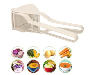 Консервированный картофельный рикер