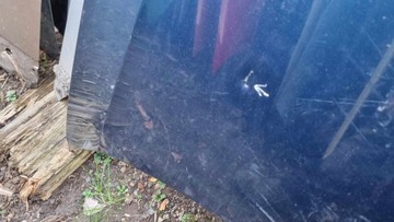 KRYT MOTORU KAPOTA HONDA CRZ CR-Z 10-