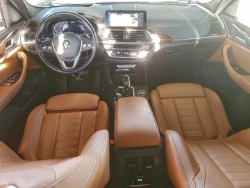 BMW X3 G01 SUV 2.0 30e 292KM 2020 BMW X3 xDrive30e 2020 2.0l 2.0 Hybryda 292KM, zdjęcie 8