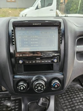 Kia Sportage II 2.0 i 16V 142KM 2009 Kia Sportage Opłacona Zdrowa Zadbana Serwisowana, zdjęcie 15