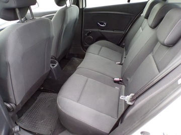 Renault Megane III Hatchback Facelifting 2013 Energy TCe 115KM 2014 Renault Megane Lift /Gwarancja / 2014r /76000km, zdjęcie 23