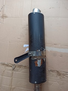 YOSHIMURA RS-3 спортивный глушитель Honda cbr 900 sc28