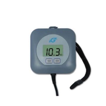 Весы для баллона сжиженного нефтяного газа, Bluetooth