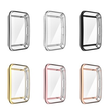 Etui ochronne do Huawei Band 7-KOLORY