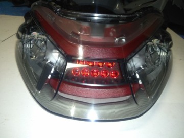 Honda NSS FORZA 125 20r задний фонарь оригинальный как, новый