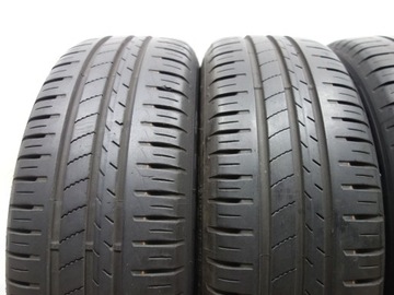 185/55R15 4X98 KOLA LETNÍ FIAT 500 ORIGINÁLNÍ GOODYEAR 4X6MM