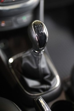 Opel Mokka I SUV 1.4 Turbo ECOTEC 140KM 2016 Opel Mokka 1.4 T Cosmo EU6 1.4 Benzyna 140KM, zdjęcie 9