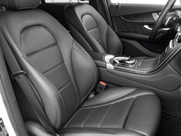 Mercedes GLC C253 Coupe 2.0 300 245KM 2018 Mercedes GLC 300 GD9C860#Coupe 300 4-Matic, zdjęcie 30