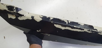 PEUGEOT NEW VIVACITY 3 PŁUG PRAWY OWIEWKA PLASTIK