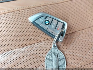 BMW Seria 7 G11-G12 2018 BMW Seria 7 2018 BMW 7 Series ALPINA B7 xDrive Sedan 4.4 Benzyna 600KM, zdjęcie 9