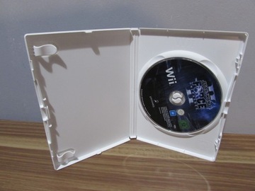 Star Wars: The Force Unleashed II Wii Nintendo