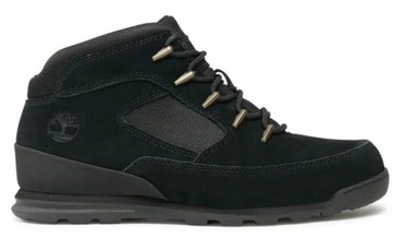 BUTY MĘSKIE TIMBERLAND ZIMOWE TREKKING EURO ROCK