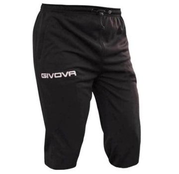 SPODNIE TRENINOWE SPORTOWE 3/4 GIVOVA R. XS