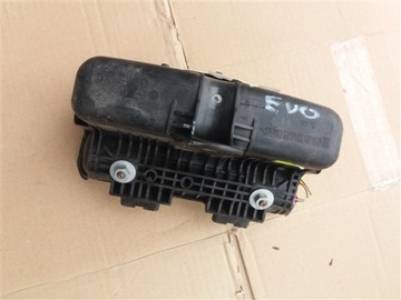 ПОДУШКА ПАССАЖИРСКАЯ FIAT PUNTO EVO 00518860510