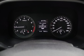 Hyundai Tucson III SUV Facelifting 1.6 GDi 132KM 2019 Hyundai Tucson 1.6 GDI, Salon Polska, Serwis ASO, zdjęcie 10