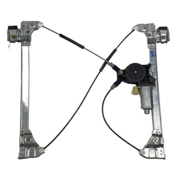 HUMMER H2 03-09 MECHANIZMUS ZVEDÁK OKNO PŘEDNÍ LH ORIGINÁLNÍ OEM