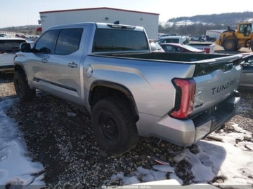 Toyota Tundra II 2023 Toyota Tundra Platinum 2023 3.4 Benzyna 389KM, zdjęcie 1