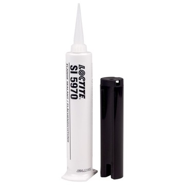 LOCTITE SI 5970 (uszczelniacz silikonowy) 50ml