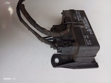 Mercedes vito w639 свечное реле 646-1538-491 А431-07