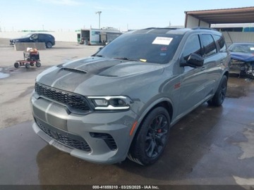 Dodge Durango III 2024 Dodge Durango SRT 392 Premium 2024 6.4l 6.4 Benzyna 475KM, zdjęcie 1