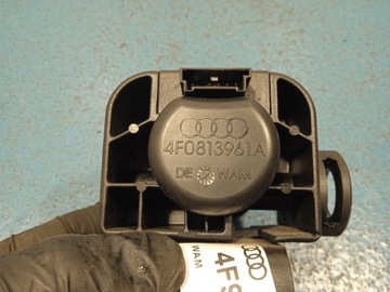 ДАТЧИК КРЮКА ЗАМКА AUDI A6 C6 4F9813685A