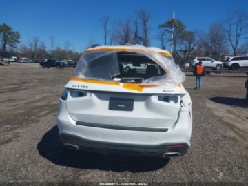 Mercedes GLS X167 2023 Mercedes-Benz GLS 580 4Matic 2023 4.0 Benzyna 483KM, zdjęcie 4