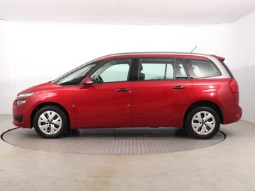 Citroen Grand C4 Picasso II Grand Picasso 1.6 THP 165KM 2015 Citroen C4 Grand Picasso 1.6 THP, Salon Polska, zdjęcie 2