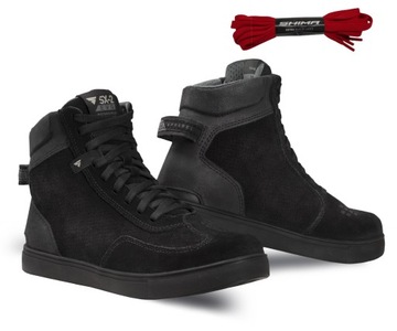 SHIMA SX-2 EVO Buty trampki motocyklowe GRATISY
