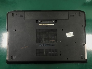 DELL LATITUDE E6520 na części BATERIA