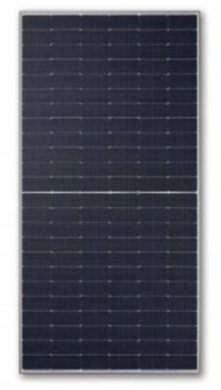 Панель Jetion Solar 550W JT550SGh