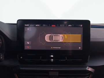 Cupra Formentor Crossover PHEV 1.4 e-HYBRID 204KM 2022 Cupra Formentor 1.4 eHYBRID 204KM PlugIn SerwisASO Navi Virtual Led Acc FV, zdjęcie 24