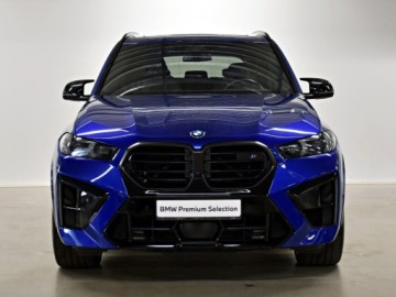 BMW X5 G05 M SUV Facelifting 4.4 M 625KM 2023 BMW X5 M Competition/ Full PPF/ Szkalny Dach/ Masa, zdjęcie 7