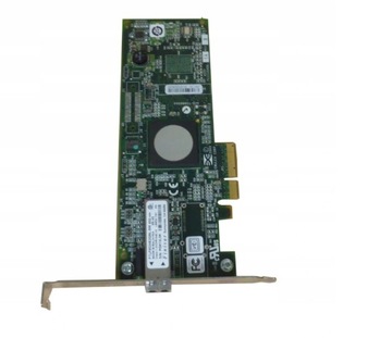 Karta Sieciowa Dell Emulex 4GB PCI-E 0ND407