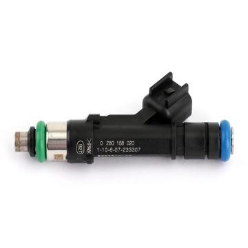 0280158020 Wtryskiwacze paliwa do Mitsubishi 3,7 l