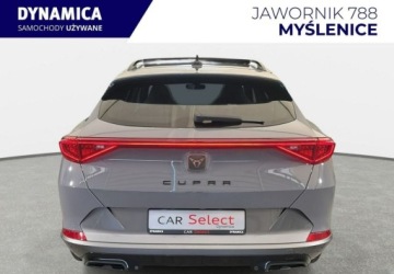 Cupra Formentor Crossover 2.0 TSI 190KM 2024 Cupra Formentor VAT 23 2.0TSI 190KM DSG 4drive 2024 r., salon PL, gwar.,, zdjęcie 35