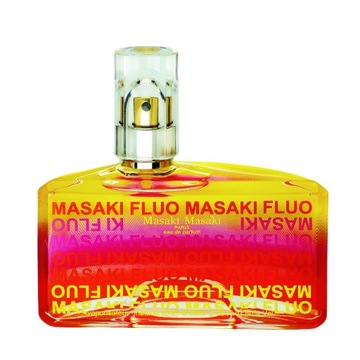 FLUO Masaki EDP 80ML TESTER