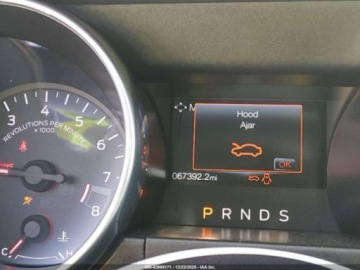 Ford Mustang VI 2018 Ford Mustang Gt Premium 2018 5.0 Benzyna 460KM, zdjęcie 11