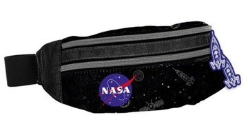 NASA SASZETKA NERKA NA PAS dla chłopca