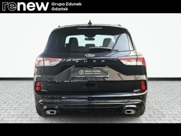 Ford Kuga III SUV 1.5 EcoBoost 150KM 2020 Ford Kuga Kuga 1.5 EcoBoost FWD ST-Line, zdjęcie 6