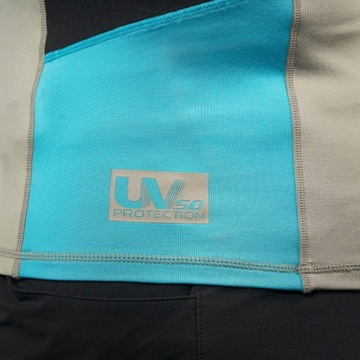 2867980915 Мужская футболка Sea-Doo Rashguard, размер L