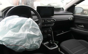 Dacia Sandero III Hatchback 5d 1.0 TCe ECO-G 100KM 2024 Dacia Sandero BenzynaLPG 101KM, zdjęcie 6