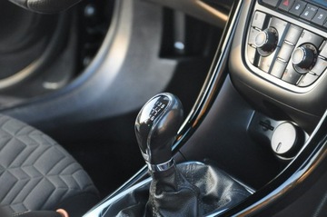 Opel Cascada 1.4 Turbo ecoFLEX 140KM 2013 Opel Cascada GWARANCJA Bezwypadkowy Nowy Rozrząd, zdjęcie 30