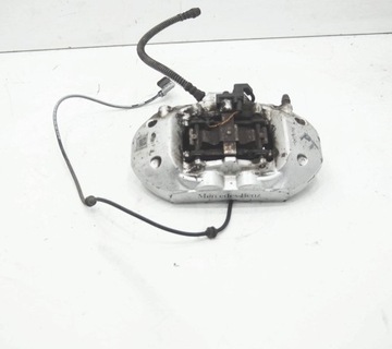 Zacisk hamulcowy tył tylny prawy Mercedes W221 6.0 V12 pod tarcze 330 mm