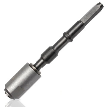 UCHWYT WIERTARSKI ADAPTER HEX - SDS PLUS