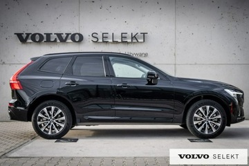 Volvo XC60 II 2023 Volvo XC 60 B5 AWD Ultimate Dark - FV23% -, zdjęcie 6