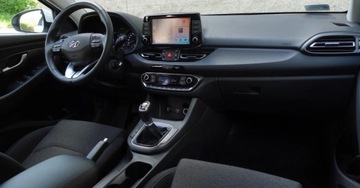 Hyundai i30 III Hatchback Facelifting 1.0 T-GDI 120KM 2022 Hyundai i30 Salon POLSKA Stan bdb Serwis ASO d..., zdjęcie 27